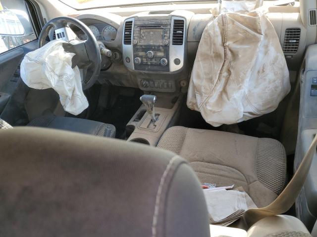 Photo 8 from auction – 2019 NISSAN FRONTIER S with VIN 1N6AD0EV0KN705865