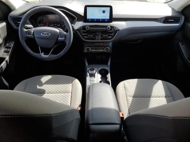 Photo 8 from auction – 2021 FORD ESCAPE SE with VIN 1FMCU9G67MUA45964