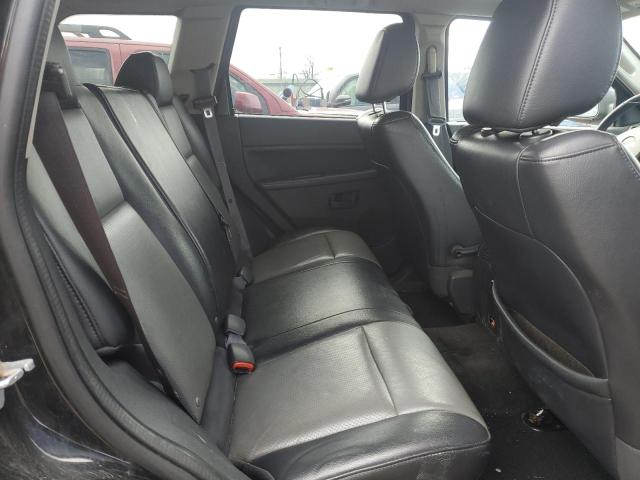Photo 11 from auction – 2008 JEEP GRAND CHER with VIN 1J8HR48N38C163096