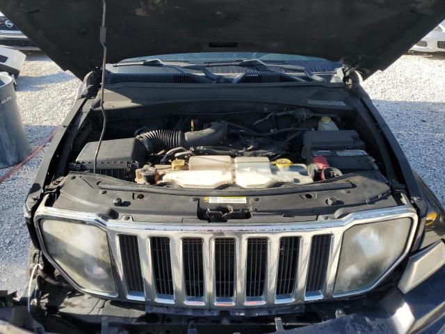 Photo 11 from auction – 2012 JEEP LIBERTY JE with VIN 1C4PJMFK9CW140769
