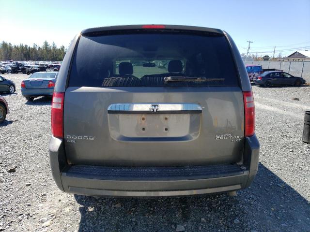 Photo 6 from auction – 2010 DODGE GRAND CARA with VIN 2D4RN4DX5AR452513