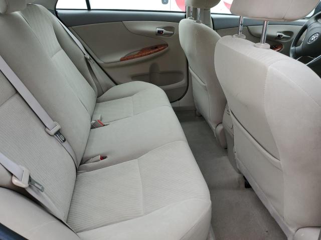 Photo 10 from auction – 2009 TOYOTA COROLLA BA with VIN 2T1BU40E59C141035
