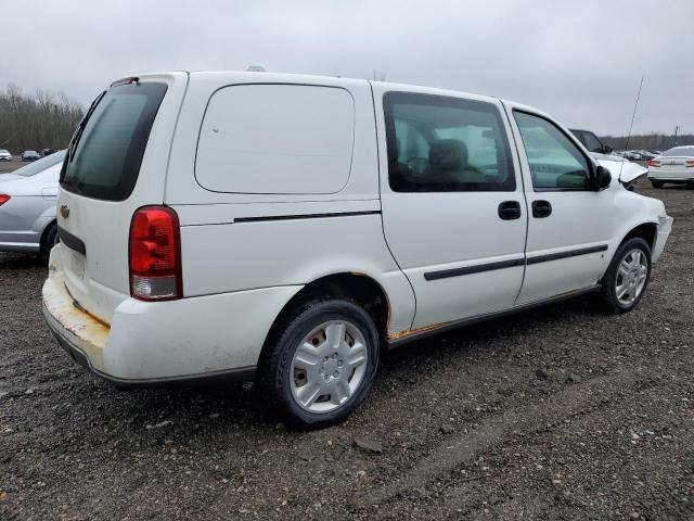 Photo 3 from auction – 2009 CHEVROLET UPLANDER with VIN 1GNDV13159D120175