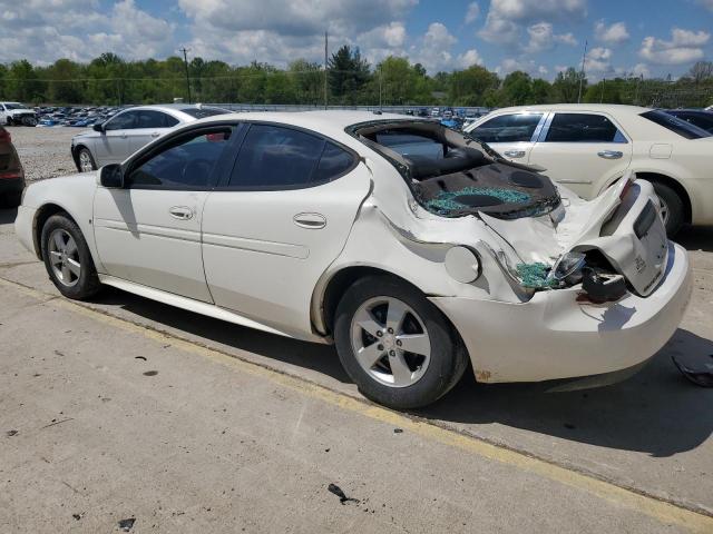 Photo 2 from auction – 2007 PONTIAC GRAND PRIX with VIN 2G2WP552X71178790