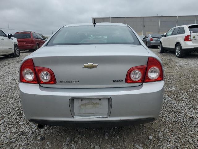 Photo 6 from auction – 2011 CHEVROLET MALIBU LTZ with VIN 1G1ZE5EU9BF370163