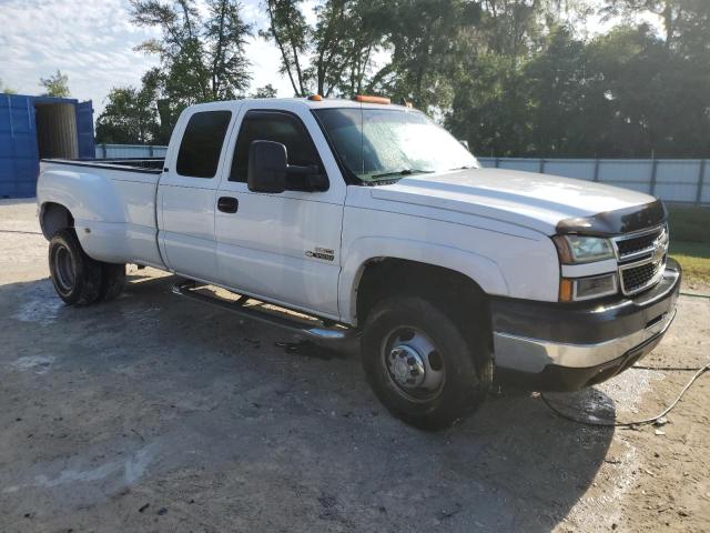 Photo 4 from auction – 2006 CHEVROLET SILVERADO with VIN 1GCJK39D46E205547
