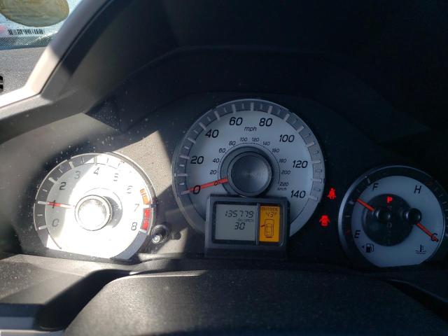 صورة رقم 9 من المزاد - 2013 HONDA PILOT EX مع VIN 5FNYF4H48DB001615