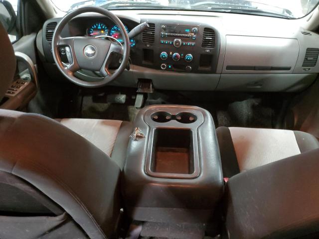Photo 8 from auction – 2009 CHEVROLET SILVERADO2 with VIN 3GCEK13CX9G155627