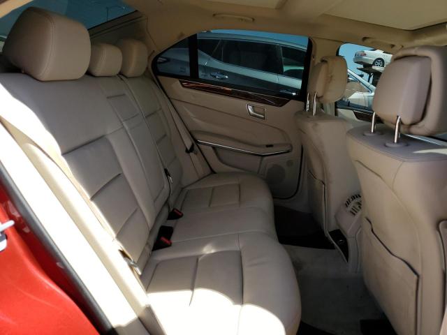 Photo 10 from auction – 2014 MERCEDES-BENZ E 350 4MAT with VIN WDDHF8JB8EA882994