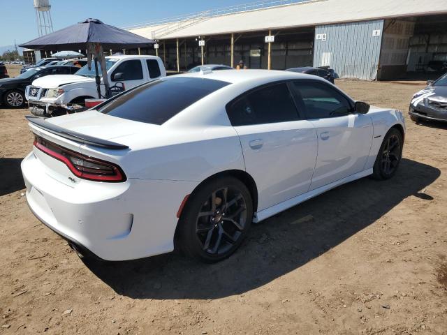 Photo 3 from auction – 2021 DODGE CHARGER R/ with VIN 2C3CDXCT1MH507639