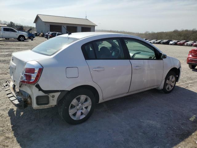 Photo 3 from auction – 2008 NISSAN SENTRA 2.0 with VIN 3N1AB61E18L705595