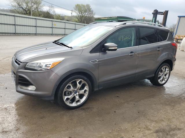 FORD ESCAPE TIT 2013 с VIN 1FMCU9J90DUA05096 - Фото с аукциона