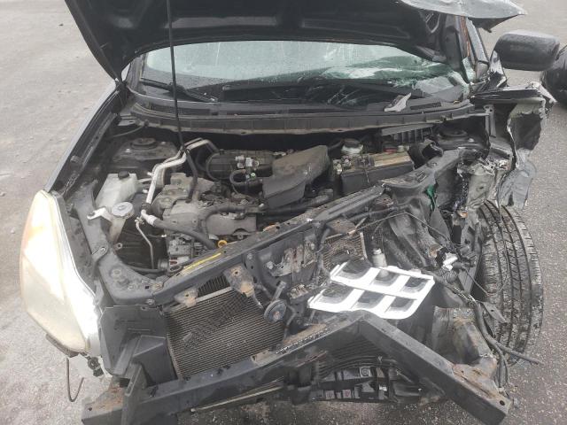 Photo 12 from auction – 2013 NISSAN ROGUE S with VIN JN8AS5MT8DW502052