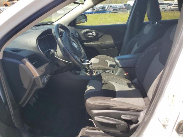 Photo 7 from auction – 2014 JEEP CHEROKEE L with VIN 1C4PJMCS7EW125758
