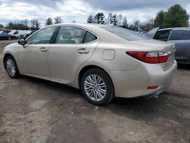 Photo 2 from auction – 2013 LEXUS ES 350 with VIN JTHBK1GG3D2068183