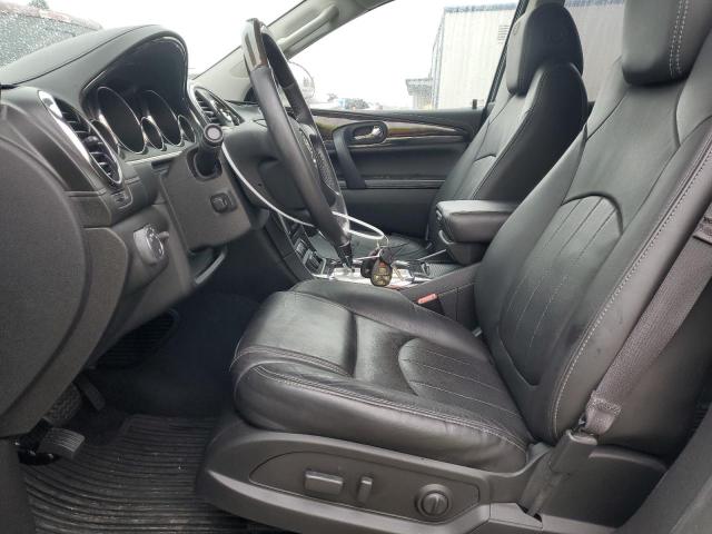 Foto 7 de la subasta – 2017 BUICK ENCLAVE con VIN 5GAKRCKD9HJ231339