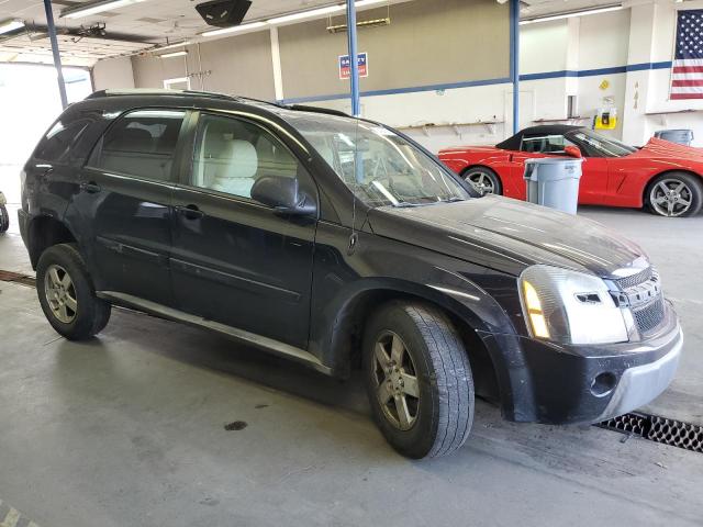 Photo 4 from auction – 2005 CHEVROLET EQUINOX LT with VIN 2CNDL73F556074798