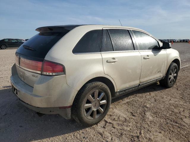 Photo 3 from auction – 2007 LINCOLN MKX with VIN 2LMDU68CX7BJ09758