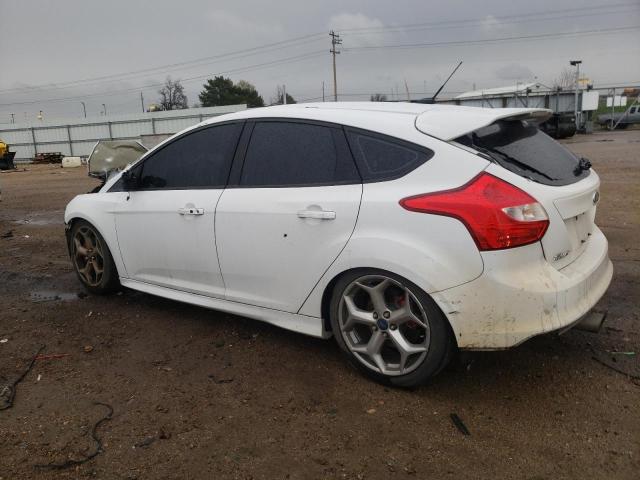 Photo 2 from auction – 2014 FORD FOCUS ST with VIN 1FADP3L9XEL453644