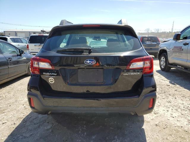 Снимка 6 от търг – 2018 SUBARU OUTBACK 2. с VIN 4S4BSAAC2J3375904