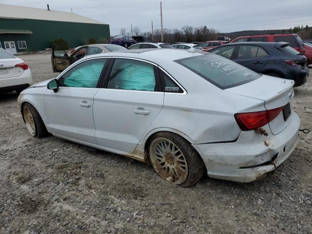 Photo 2 from auction – 2015 AUDI A3 PREMIUM with VIN WAUEFGFF7F1036289