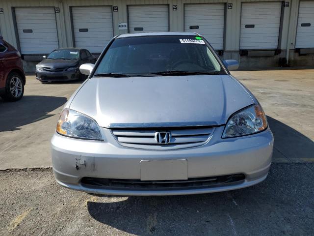 Photo 5 from auction – 2003 HONDA CIVIC EX with VIN 1HGES26863L035090