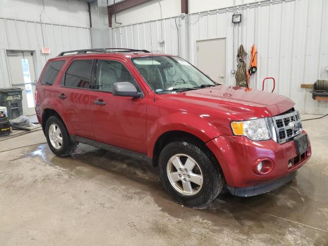 Photo 4 from auction – 2012 FORD ESCAPE XLT with VIN 1FMCU9DG6CKA82852
