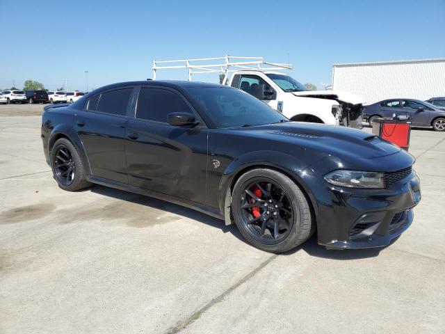 Photo 4 from auction – 2021 DODGE CHARGER SR with VIN 2C3CDXL9XMH599287