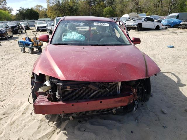 Photo 5 from auction – 2006 MAZDA 6 S with VIN 1YVHP80D965M03996
