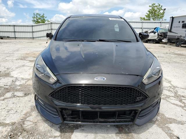 Photo 5 from auction – 2015 FORD FOCUS ST with VIN 1FADP3L94FL218514
