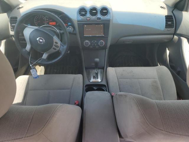 Photo 8 from auction – 2012 NISSAN ALTIMA BAS with VIN 1N4AL2AP8CC155763