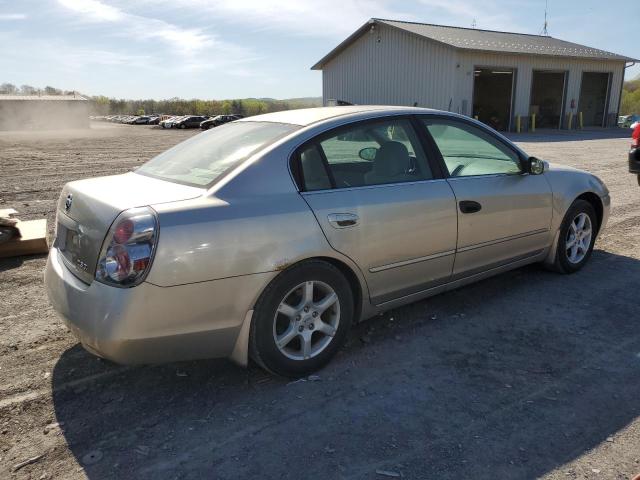 Photo 3 from auction – 2005 NISSAN ALTIMA S with VIN 1N4AL11E15N455015
