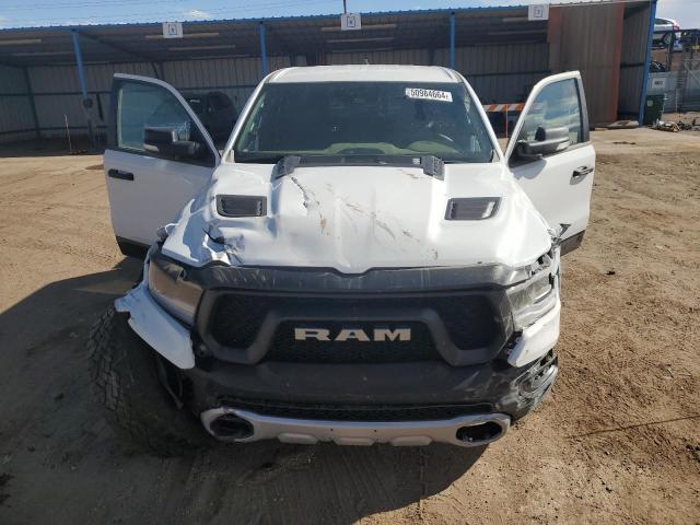 Photo 11 from auction – 2022 RAM 1500 REBEL with VIN 1C6SRFLT7NN188816