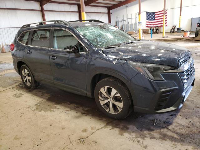 Photo 4 from auction – 2023 SUBARU ASCENT PRE with VIN 4S4WMACD5P3403012