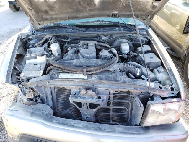 Photo 11 from auction – 2001 GMC SONOMA with VIN 1GTCS14541K169690