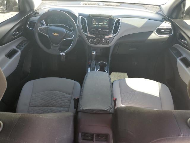 Photo 8 from auction – 2018 CHEVROLET EQUINOX LS with VIN 3GNAXREV0JS565939