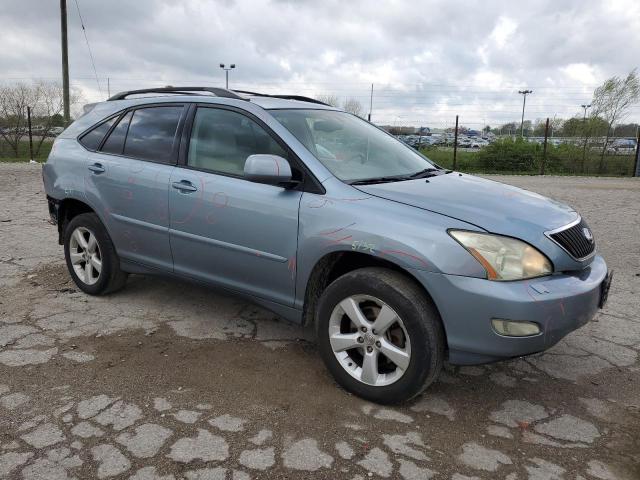 Photo 4 from auction – 2005 LEXUS RX 330 with VIN 2T2HA31U75C050972