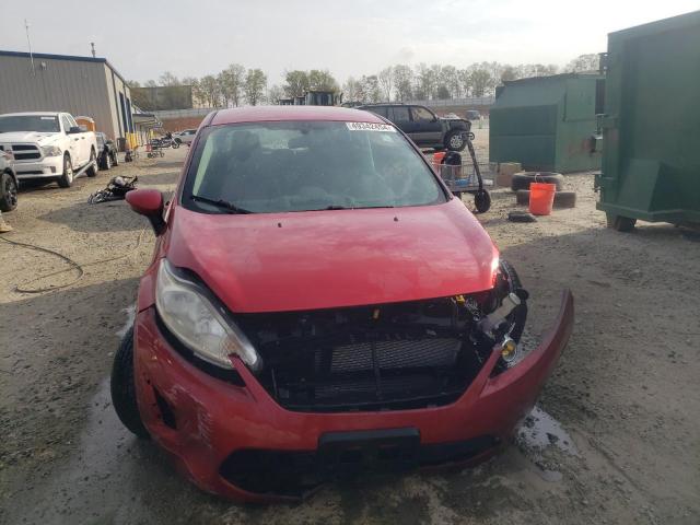 Photo 5 from auction – 2012 FORD FIESTA SE with VIN 3FADP4EJ8CM160785