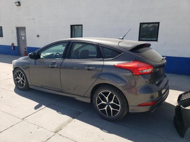 Photo 2 from auction – 2015 FORD FOCUS SE with VIN 1FADP3K24FL357885