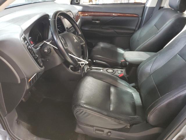 Photo 7 from auction – 2014 MITSUBISHI OUTLANDER with VIN JA4AZ3A3XEZ014215