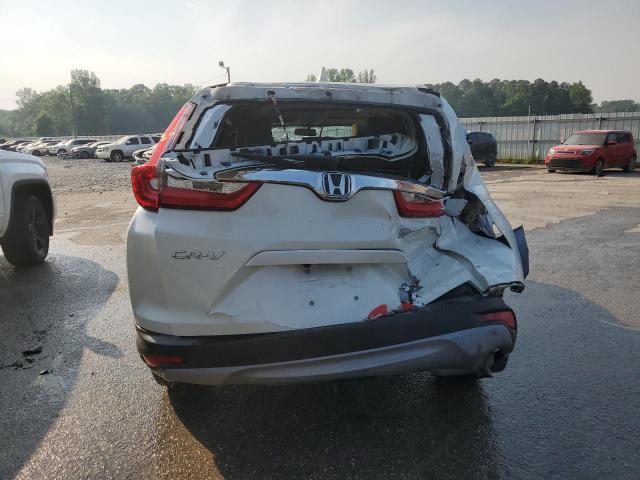 Photo 6 from auction – 2017 HONDA CR-V EX with VIN 5J6RW2H55HL063729