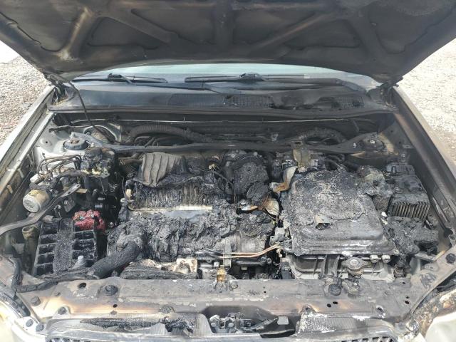 Photo 11 from auction – 2006 TOYOTA HIGHLANDER with VIN JTEEW21A960030514