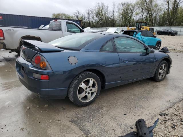 Photo 3 from auction – 2004 MITSUBISHI ECLIPSE GS with VIN 4A3AC44G14E042533