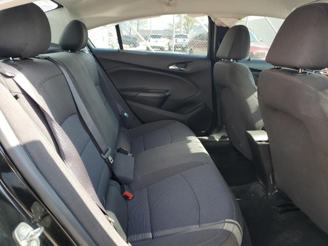 Photo 10 from auction – 2018 CHEVROLET CRUZE LS with VIN 1G1BB5SM2J7190854