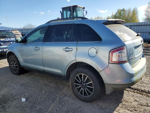 Photo 2 from auction – 2008 FORD EDGE LIMIT with VIN 2FMDK49C28BA95358