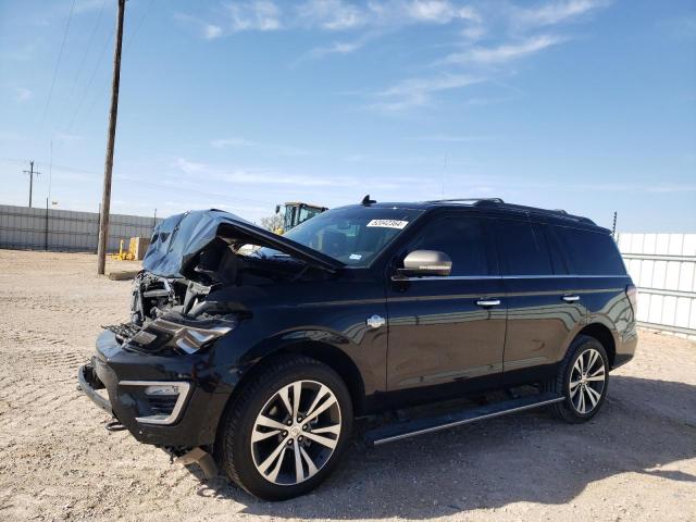 FORD EXPEDITION 2020 with VIN 1FMJU1PT1LEA02499 - Photo from auction