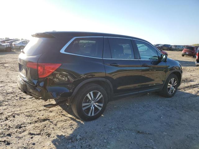 Photo 3 from auction – 2018 HONDA PILOT EX with VIN 5FNYF5H57JB029058