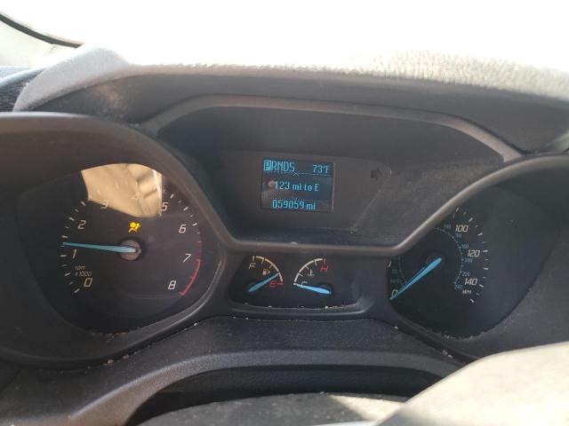 Photo 9 from auction – 2016 FORD TRANSIT CO with VIN NM0LS7F74G1250489