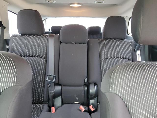 Photo 10 from auction – 2014 DODGE JOURNEY SE with VIN 3C4PDCAB9ET132754