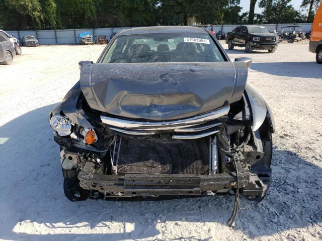 Photo 5 from auction – 2012 HONDA ACCORD LX with VIN 1HGCP2F32CA003651